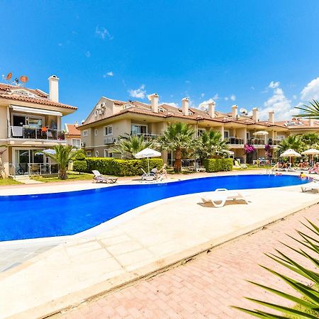 Aparthotel Light House 30 Fethiye Exterior foto