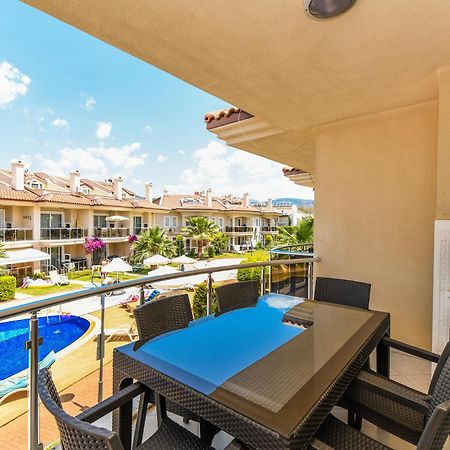 Aparthotel Light House 30 Fethiye Exterior foto