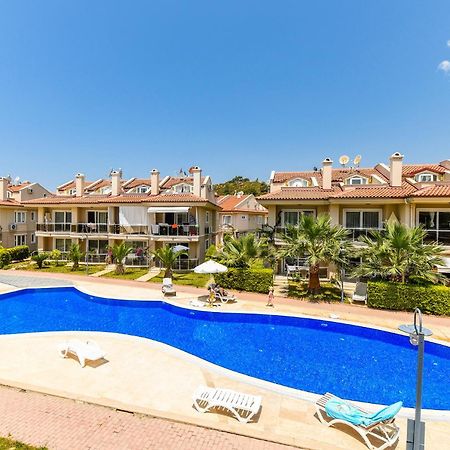 Aparthotel Light House 30 Fethiye Exterior foto