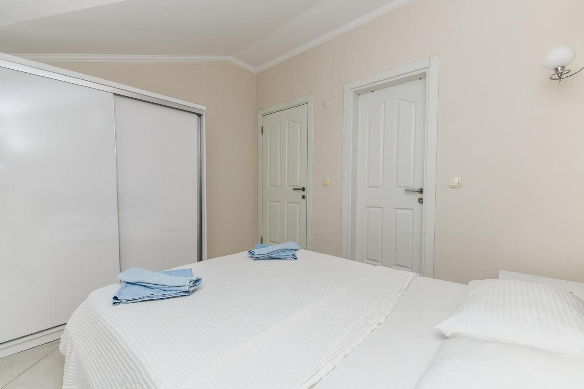 Aparthotel Light House 30 Fethiye Exterior foto