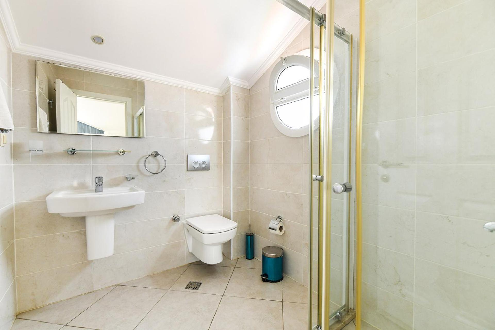 Aparthotel Light House 30 Fethiye Exterior foto