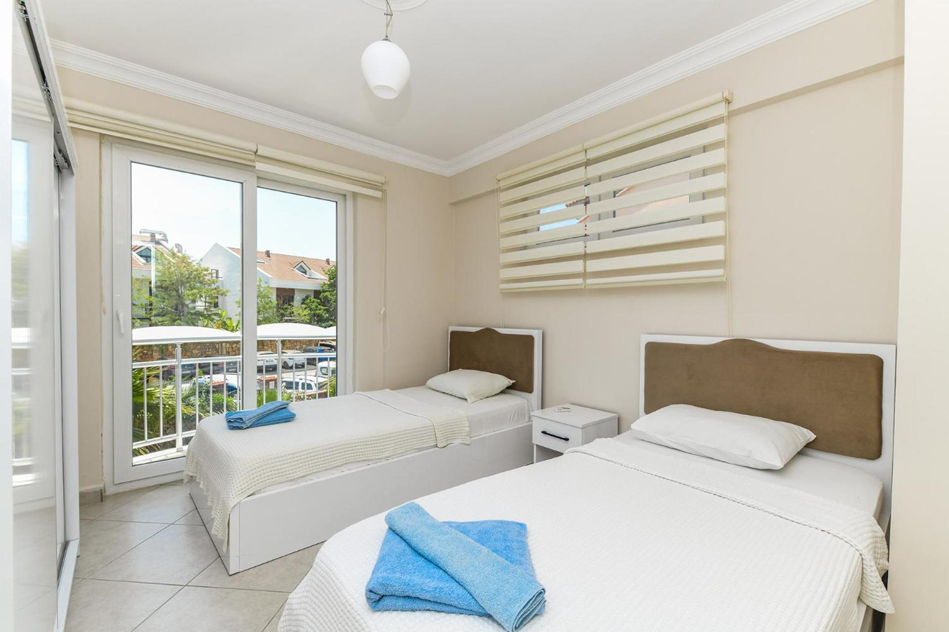 Aparthotel Light House 30 Fethiye Exterior foto