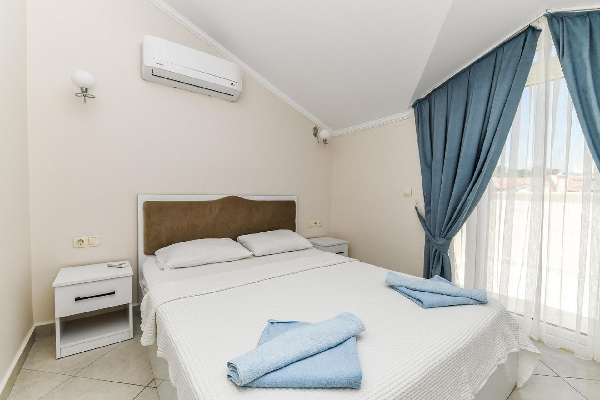 Aparthotel Light House 30 Fethiye Exterior foto