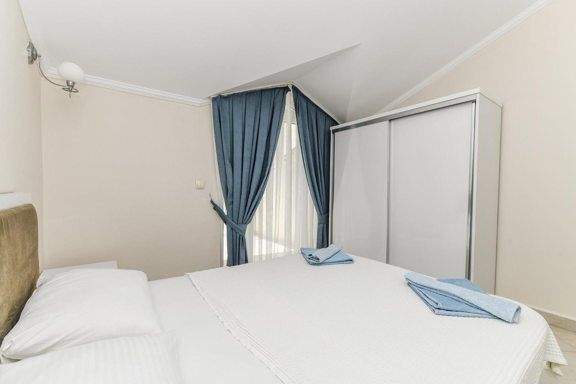 Aparthotel Light House 30 Fethiye Exterior foto