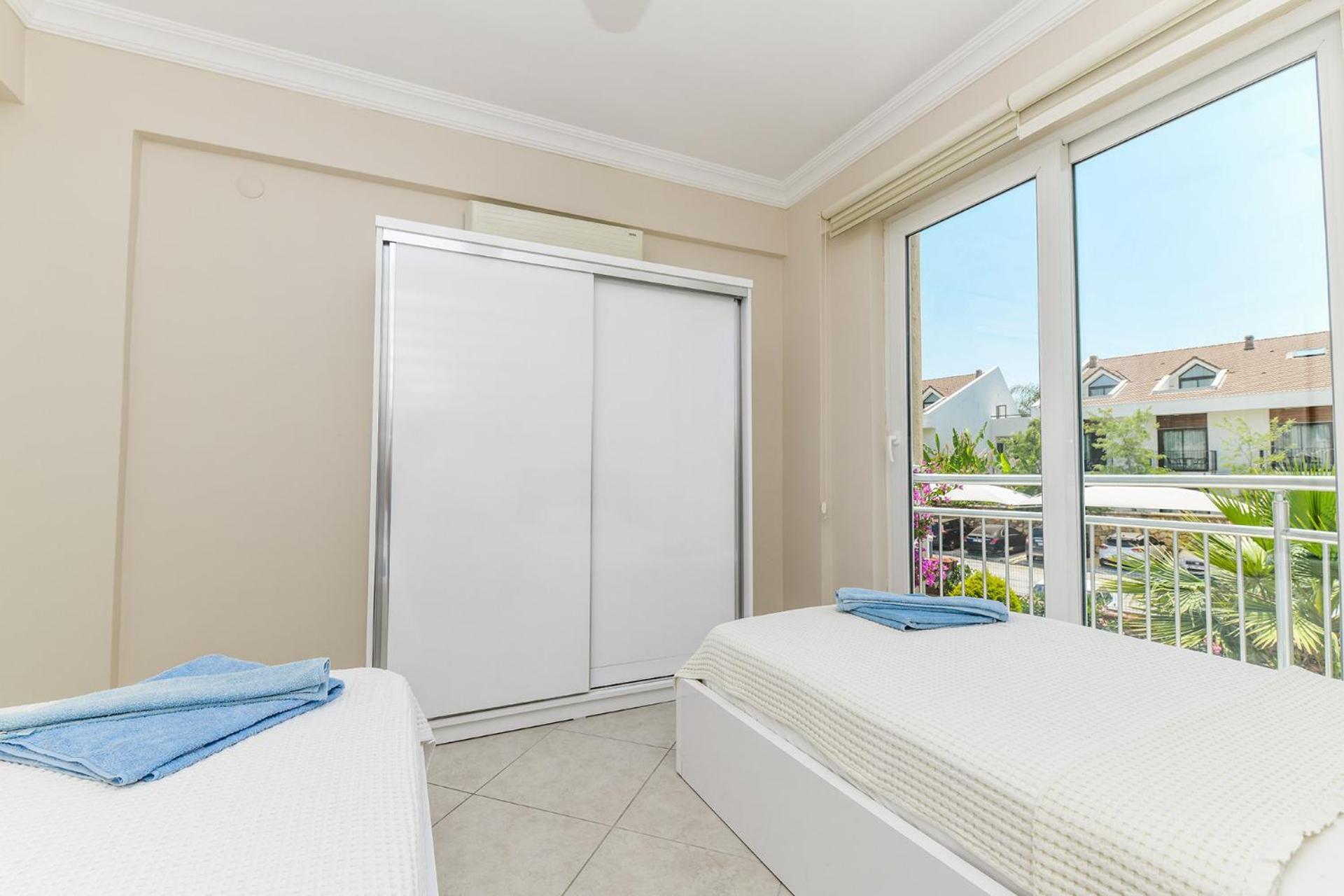Aparthotel Light House 30 Fethiye Exterior foto